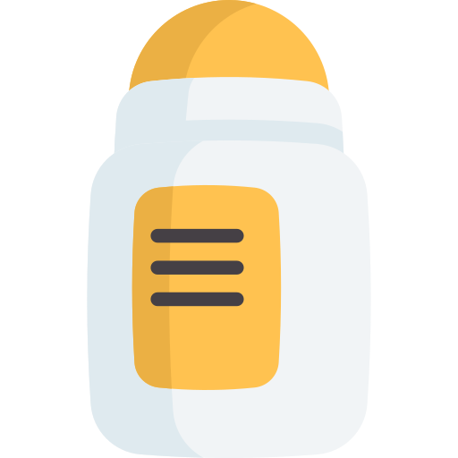 déodorant Icône gratuit
