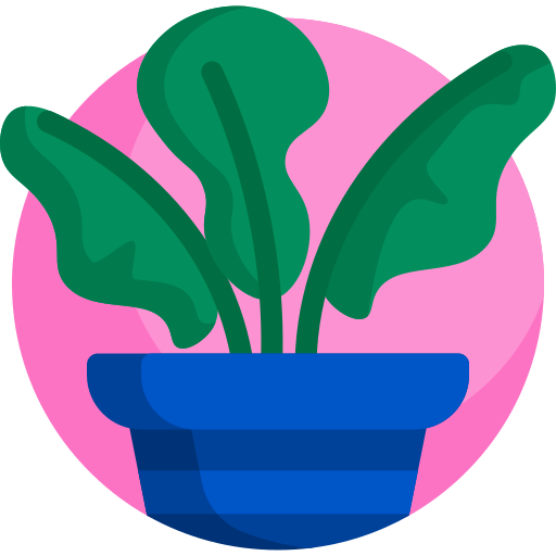 pflanze kostenlos Icon