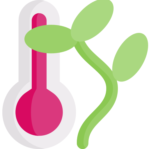 température Icône gratuit température Icône gratuit