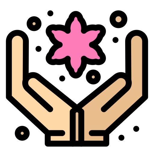 Care free icon