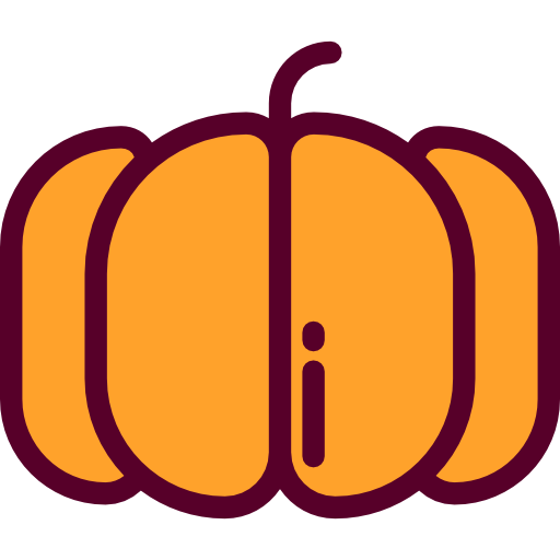 호박 무료 아이콘