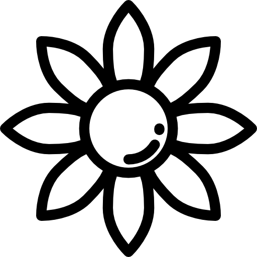 Sunflower Icon Meaning