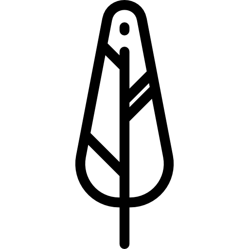feder kostenlos Icon