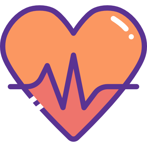 cardiograma icono gratis