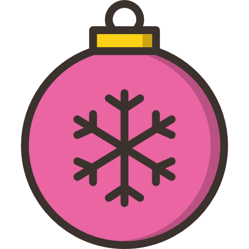 Bauble - Free christmas icons