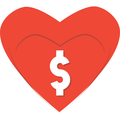 Сердце бесплатно иконка