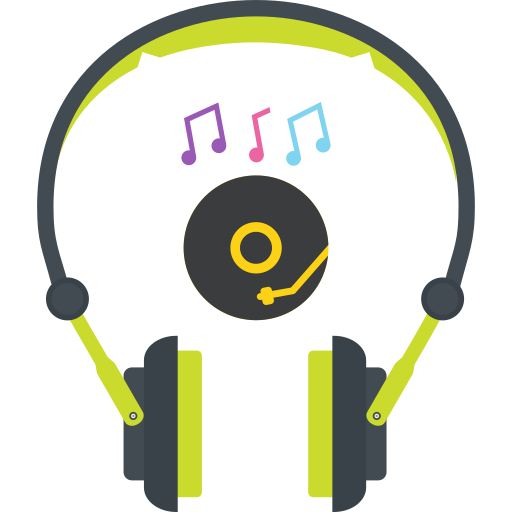 Наушники бесплатно иконка