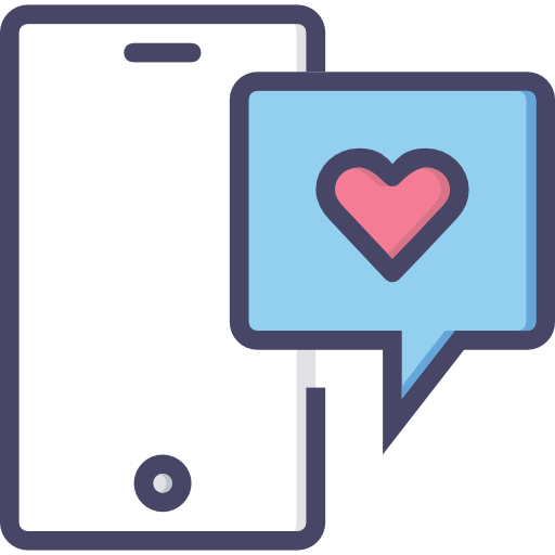 celular grátis ícone