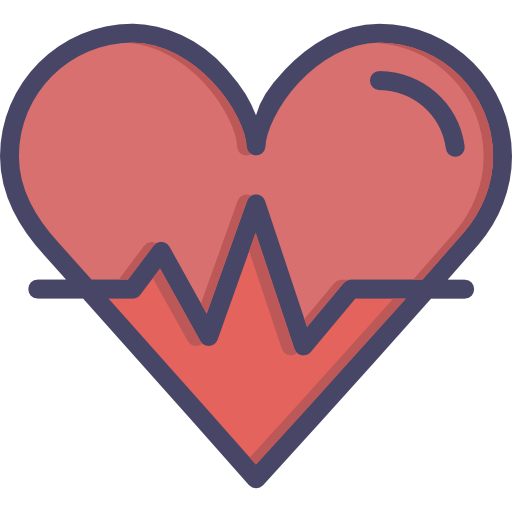 cardiograma icono gratis