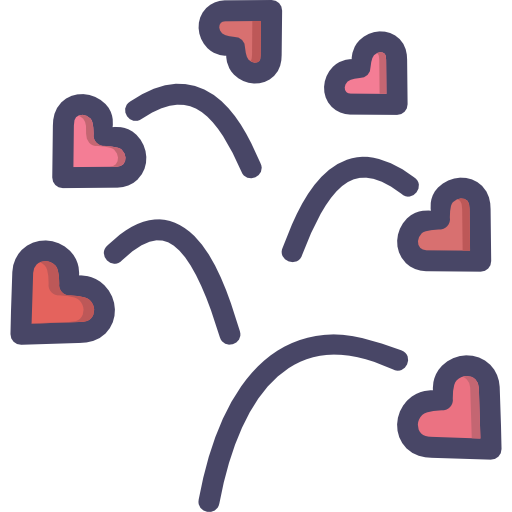 amour Icône gratuit amour Icône gratuit