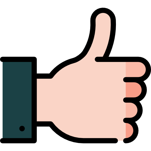 Hand gesture - Free gestures icons
