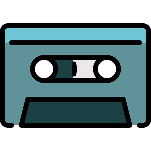 lecteur de musique Icône gratuit lecteur de musique Icône gratuit