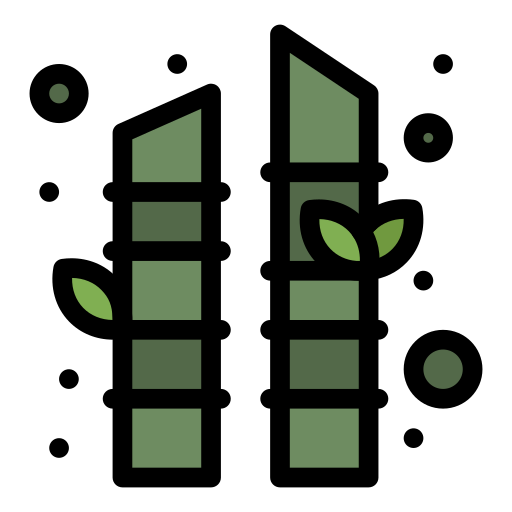 bambus kostenlos Icon