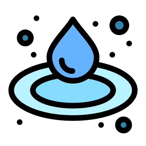 Drop free icon Drop free icon