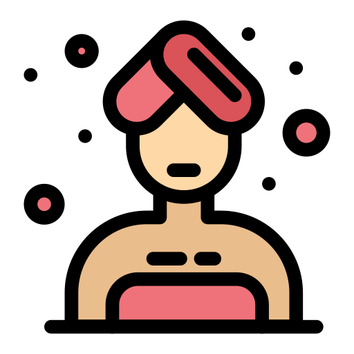 Sauna free icon Sauna free icon