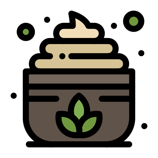 Cream free icon Cream free icon