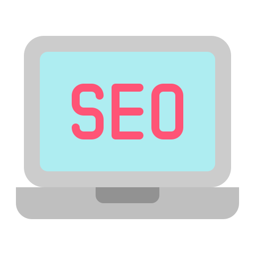 Digital marketing free icon