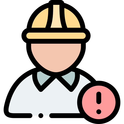 Worker free icon Worker free icon