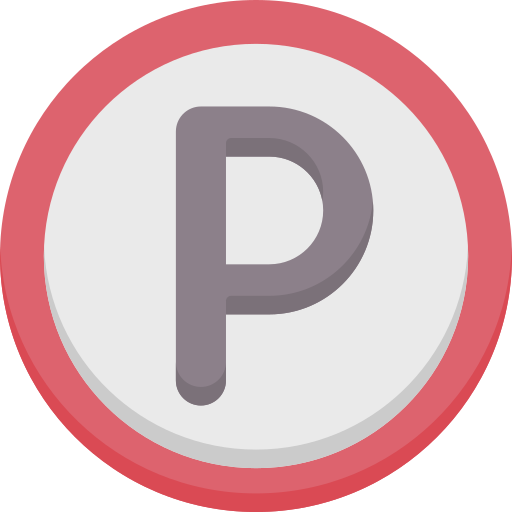 parken kostenlos Icon parken kostenlos Icon