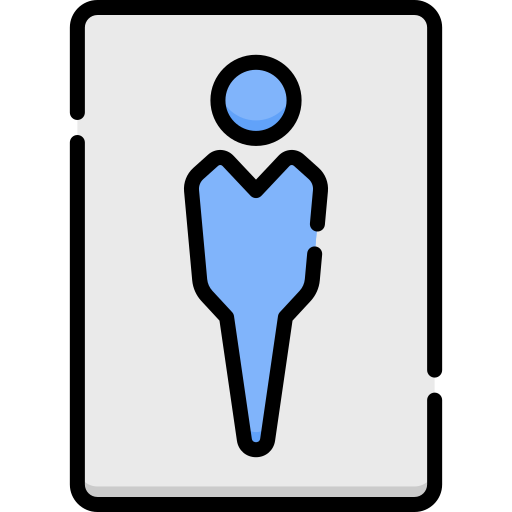 mann kostenlos Icon