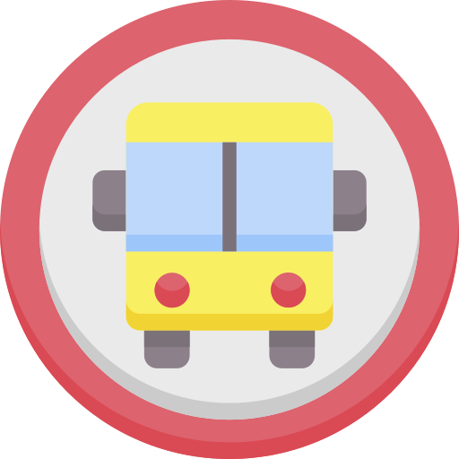 bus kostenlos Icon bus kostenlos Icon