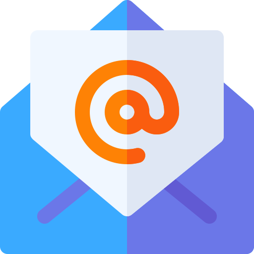 email icono gratis