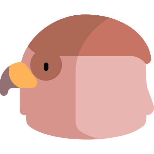 Falcon free icon Falcon free icon