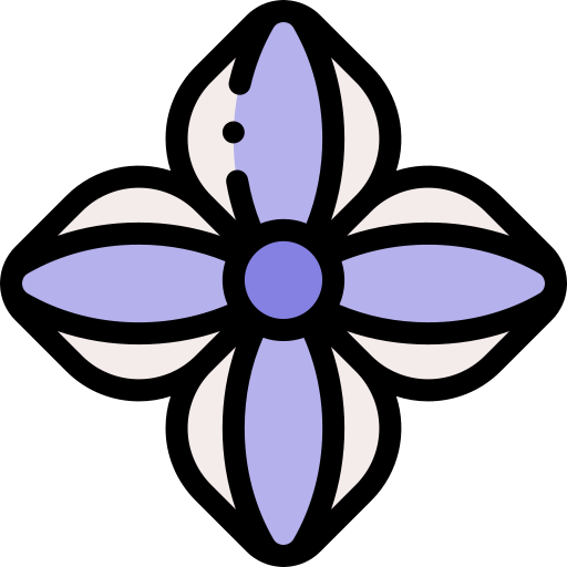 꽃 무료 아이콘