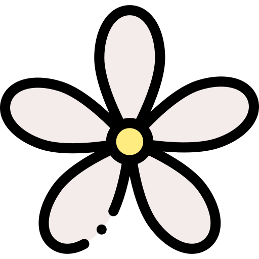 꽃 무료 아이콘