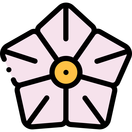 Цветок бесплатно иконка