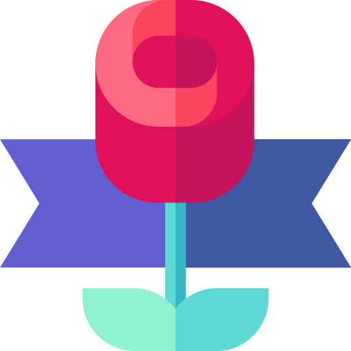 fleur Icône gratuit fleur Icône gratuit