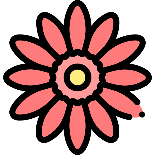 Цветок бесплатно иконка