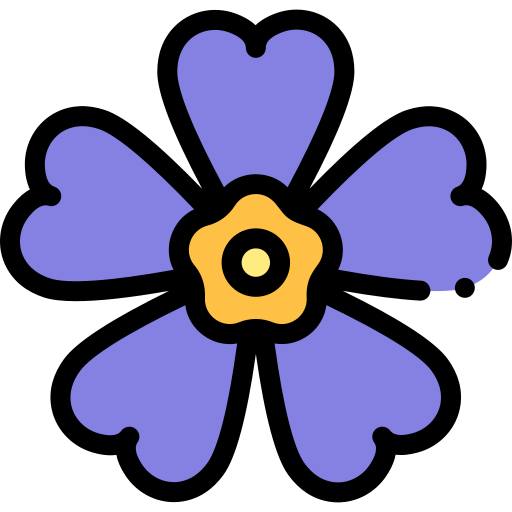 꽃 무료 아이콘