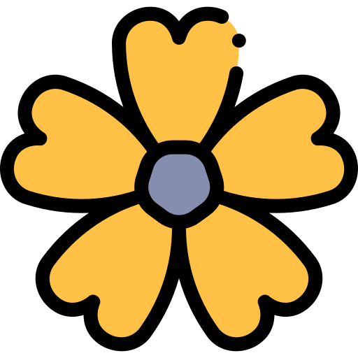 Flower - Free nature icons