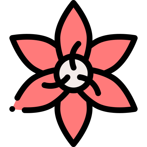 꽃 무료 아이콘