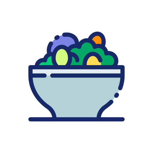 salat kostenlos Icon salat kostenlos Icon