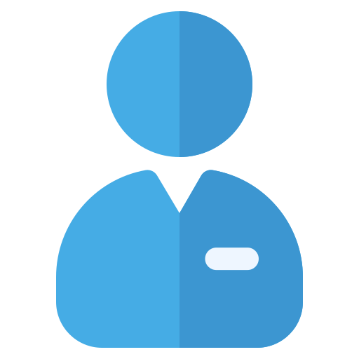 Businessman free icon