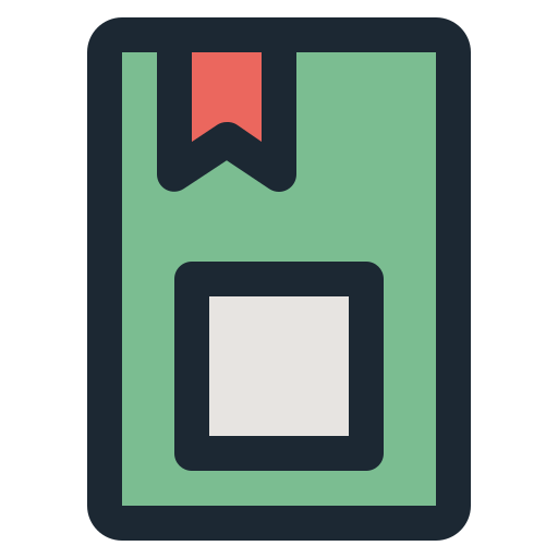 livro grátis ícone