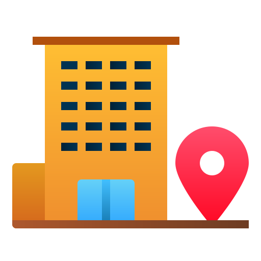 Отель бесплатно иконка Отель бесплатно иконка