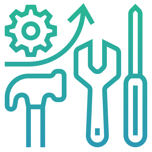 Improvement free icon Improvement free icon