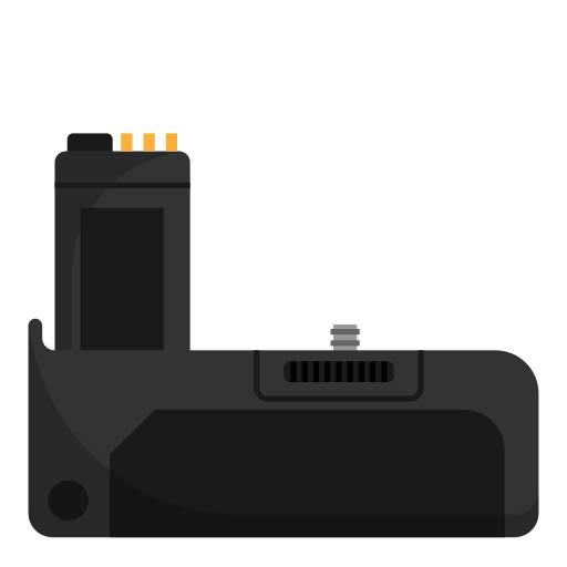 batería icono gratis