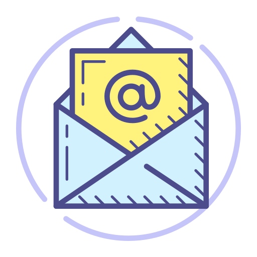 email icono gratis