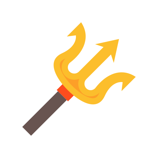 Harpoon - free icon