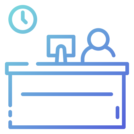 encimera icono gratis