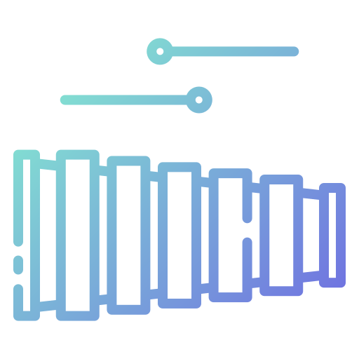 목금 무료 아이콘