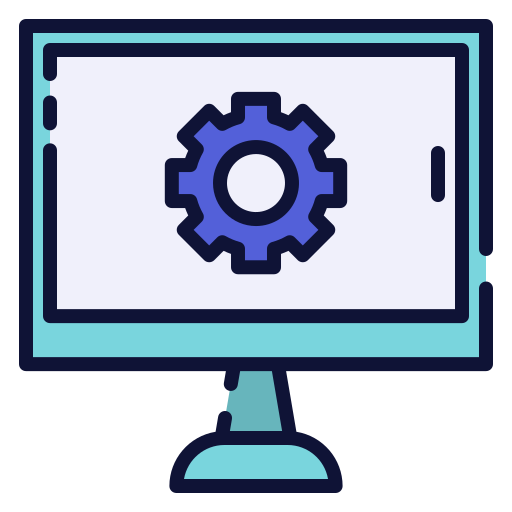 Setting - Free computer icons