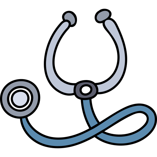 Stethoscope - Free medical icons