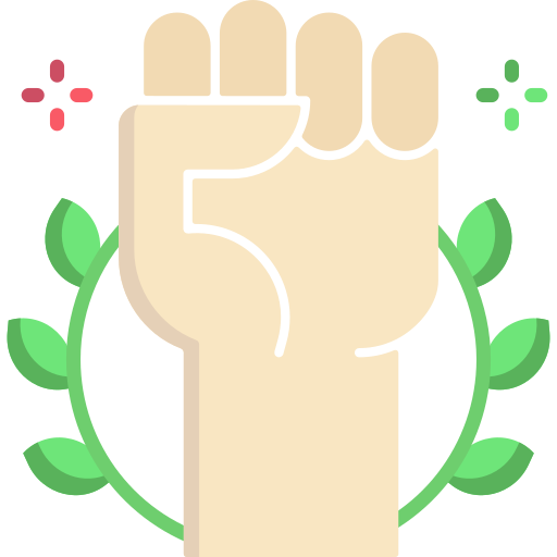 droits humains Icône gratuit droits humains Icône gratuit