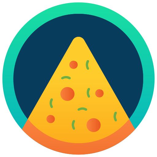 Badge free icon