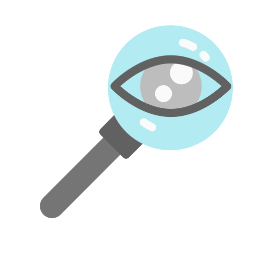 Глаз бесплатно иконка